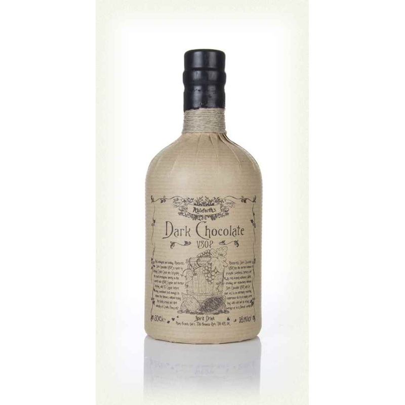 Ableforth's Dark Chocolate VSOP Spirit | 500ML