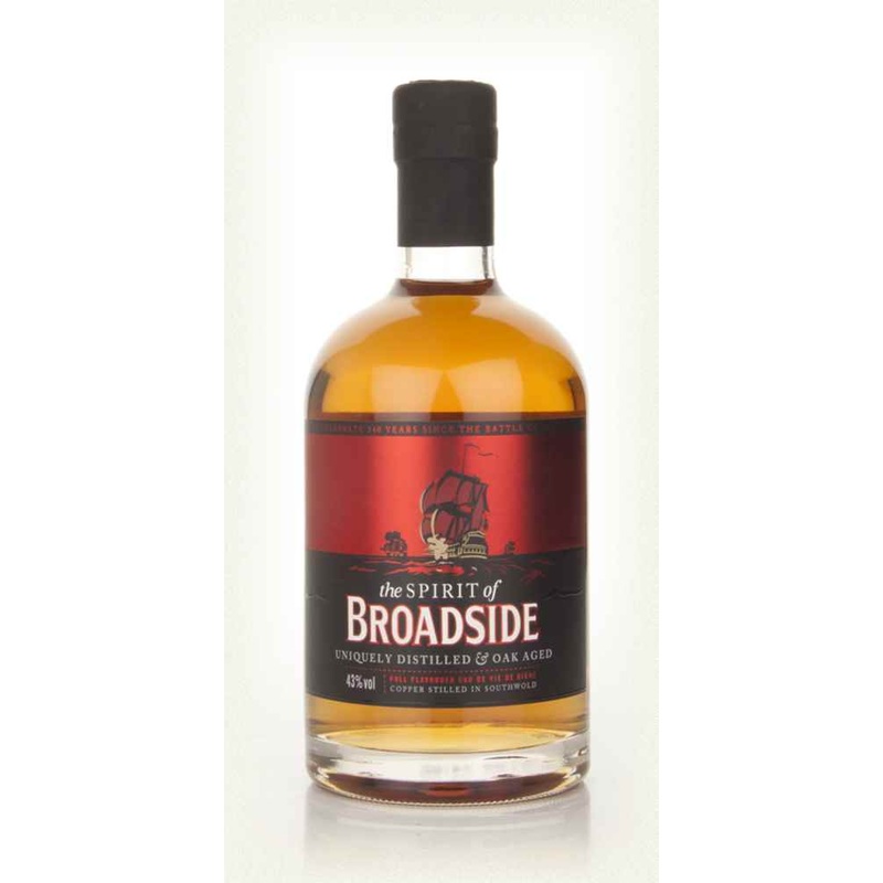 Adnams The Broadside Spirit | 700ML