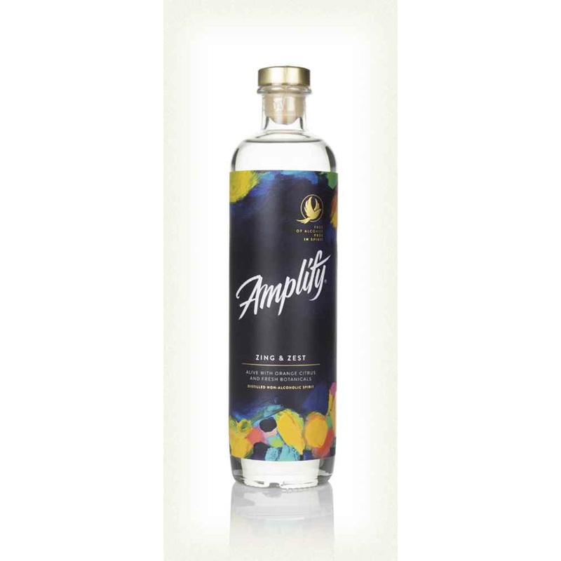Amplify Spirit | 500ML