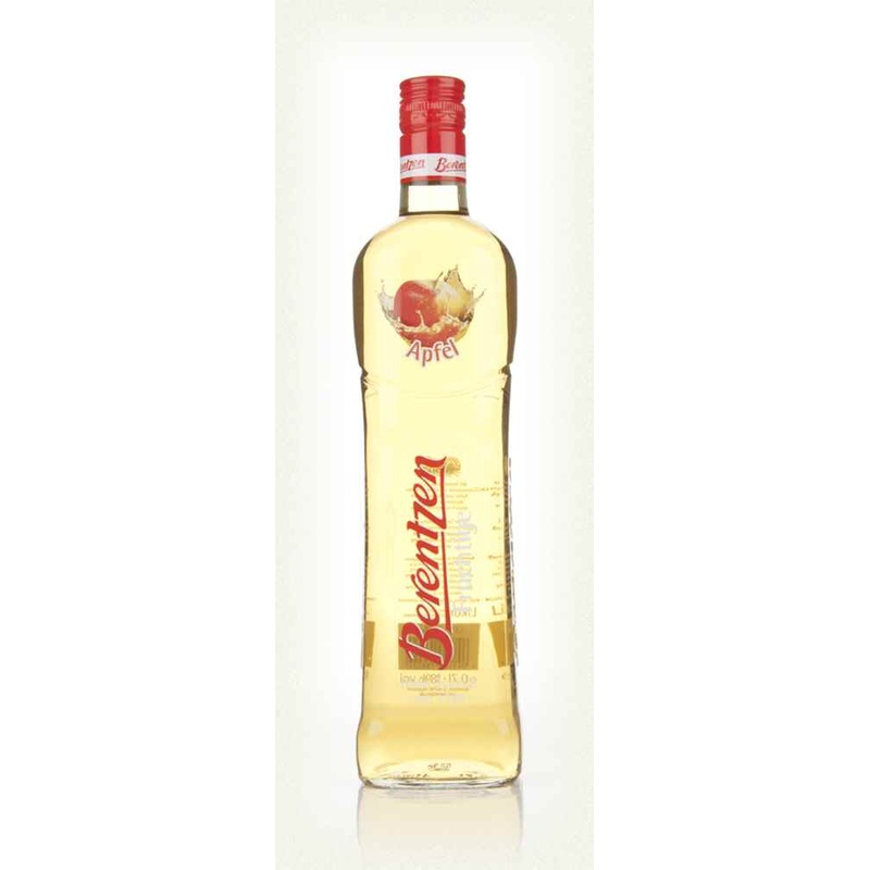 Berentzen Apfel Schnapps