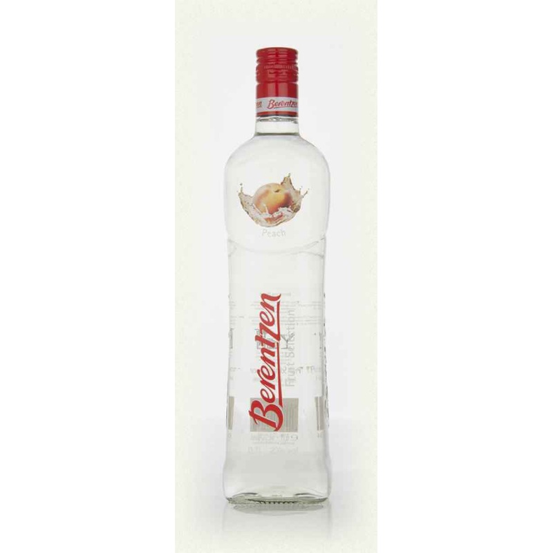 Berentzen Peach Schnapps Schnapps | 700ML