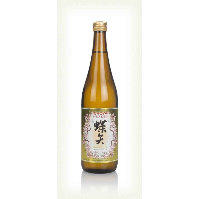 Choya Sake | 720ML