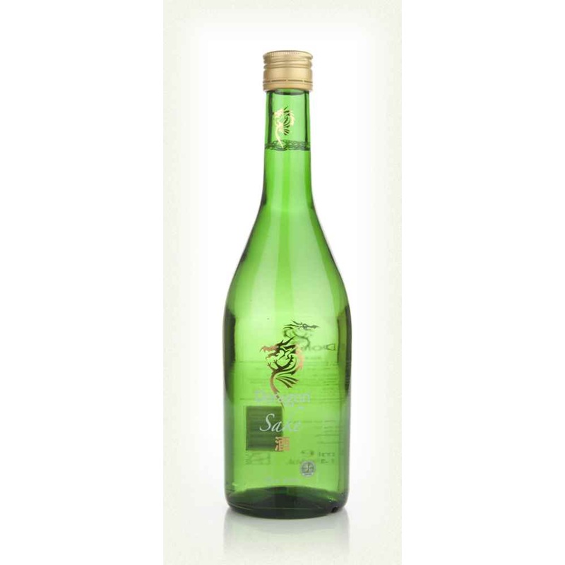 Doragon Sake | 700ML