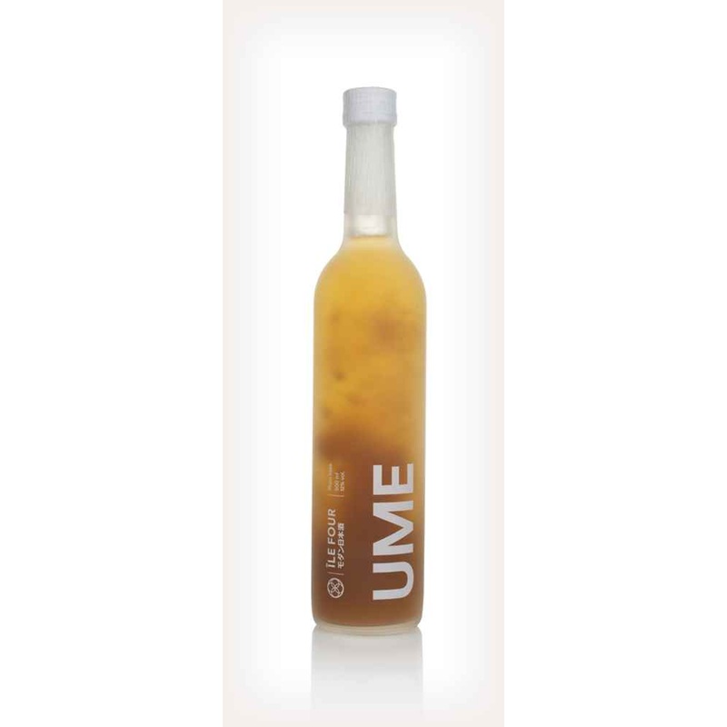 le Four Ume Plum Sake | 500ML