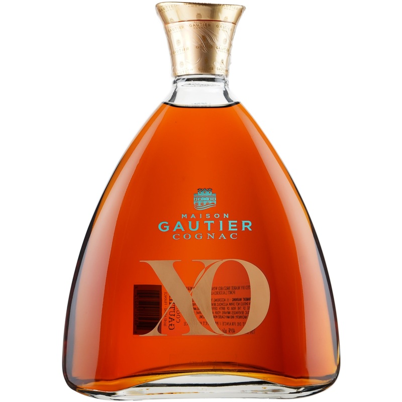 Maison Gautier XO Cognac