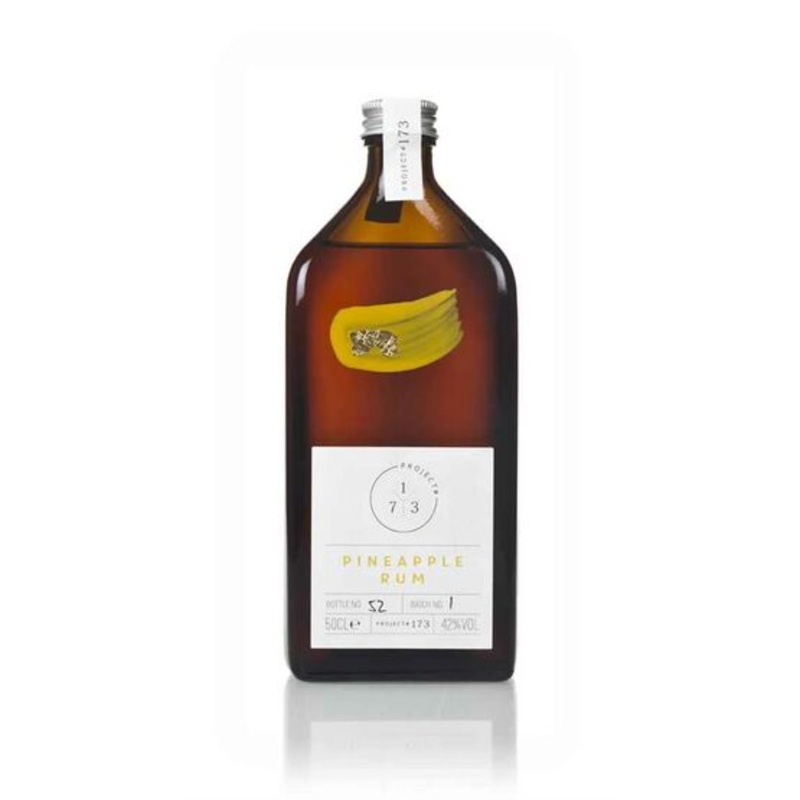 Project #173 Pineapple Rum | 500ML