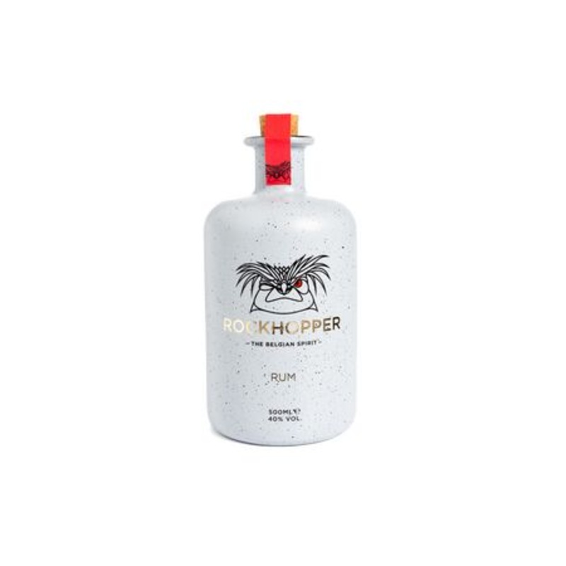 Rockhopper Rum | 500ML