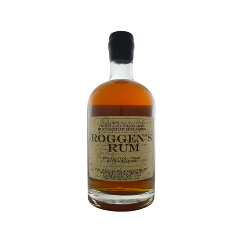 Roggen's Rum