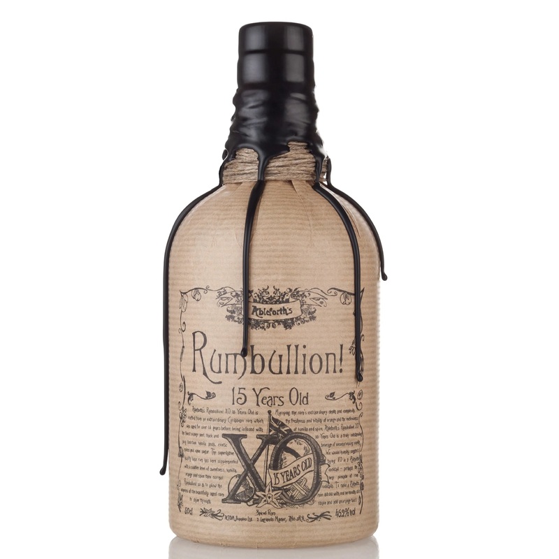Rumbullion! XO 15 Year Old Rum | 500ML