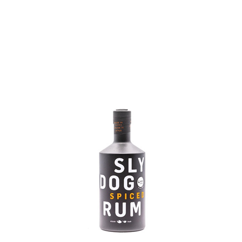 Sly Dog Spiced Rum | 700ML