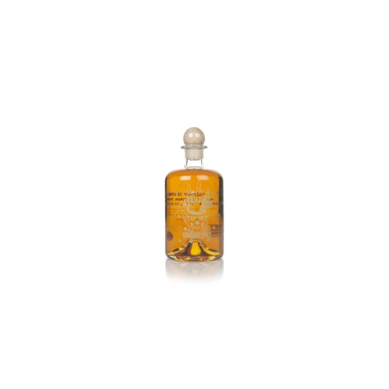 Steampunk Voodoo Spice Rum | 500ML