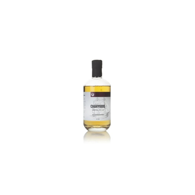 Unconventional Distillery Charybdis Spiced Rum | 700ML
