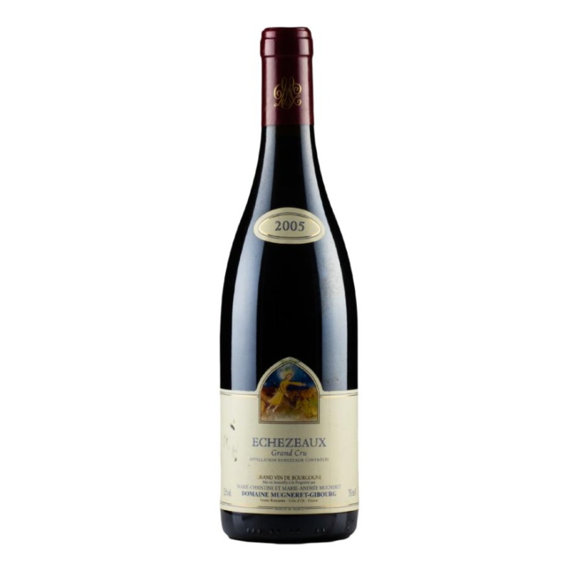 2005 | Domaine Georges Mugneret-Gibourg | Echezeaux Grand Cru
