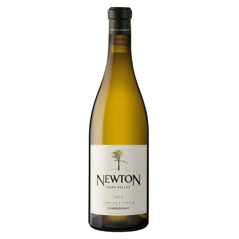 2016 | Newton Vineyard | Unfiltered Chardonnay