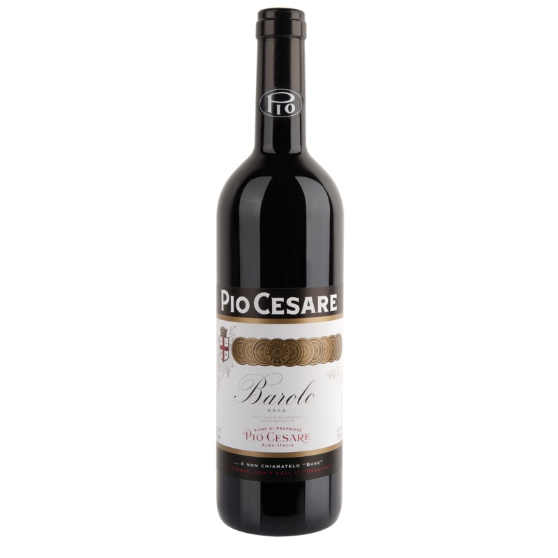 2017 | Pio Cesare | Barolo DOCG
