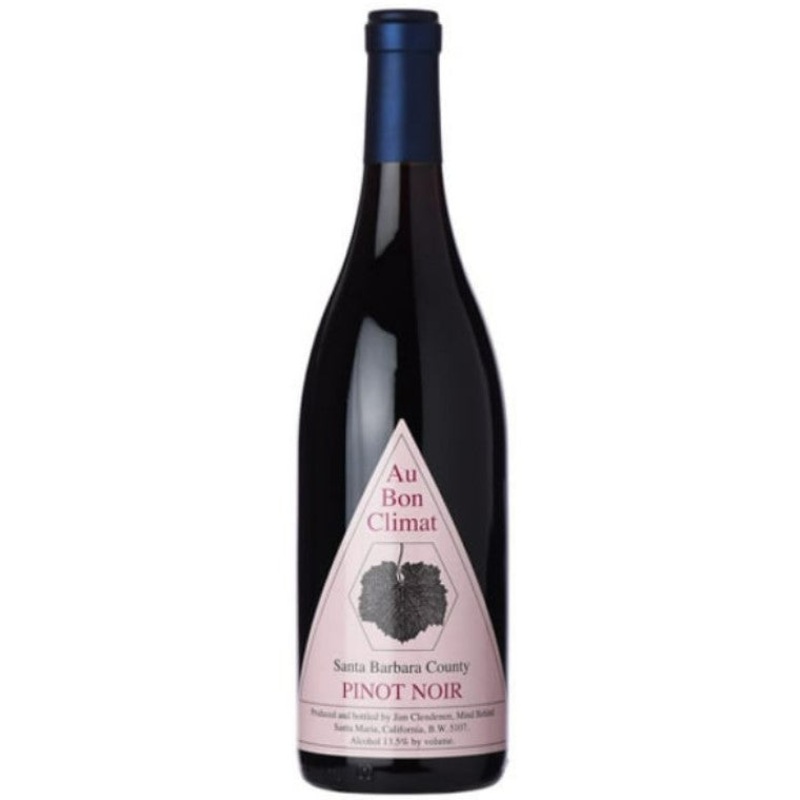 2018 | Au Bon Climat | Santa Barbara County Pinot Noir
