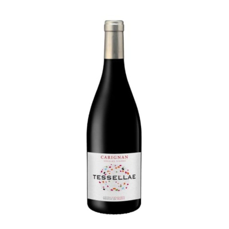 2018 | Domaine Lafage | Tessellae Old Vine Carignan