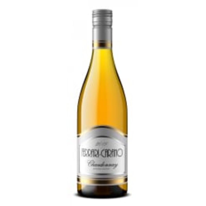 2019 | Ferrari-Carano Vineyards and Winery | Chardonnay Sonoma County