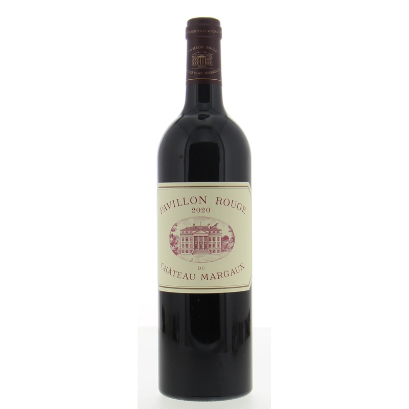 2020 | Chteau Margaux | Pavillon Rouge du Chateau Margaux