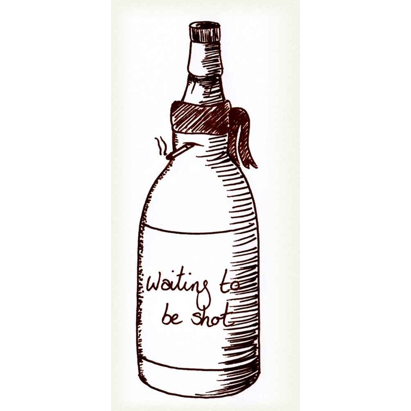 Batch Ch-Ch-Ch-Ch-Changes Spirit | 700ML