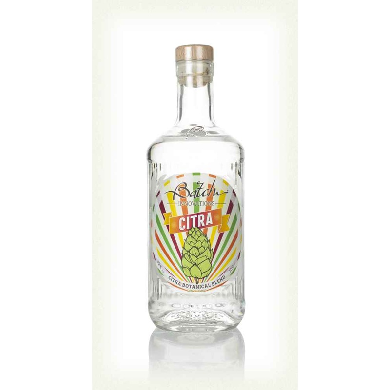 Batch Citra Botanical Blend Spirit | 700ML