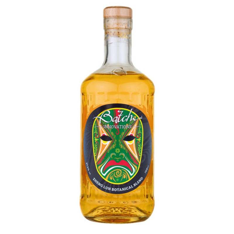 Batch Zheng Lun Botanical Blend Spirit | 500ML