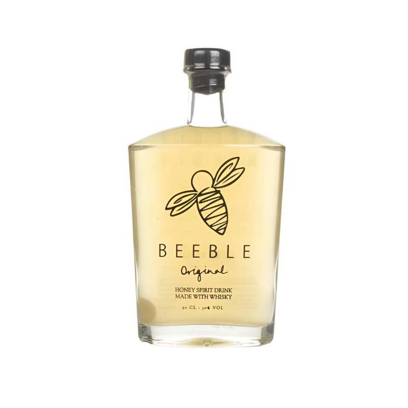 Beeble Original Spirit | 500ML