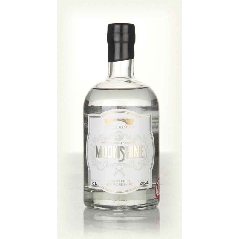 Black Bridge Moonshine Spirit | 500ML
