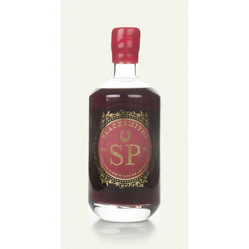 Blacksmiths SP Spirit | 700ML