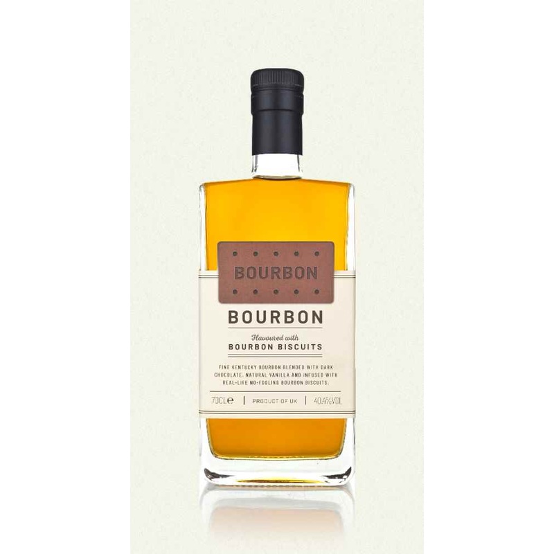 Bourbon Bourbon Spirit | 700ML