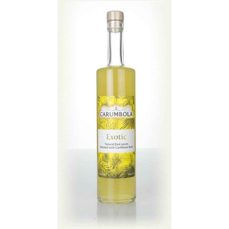 Carumbola Exotic Spirit | 700ML