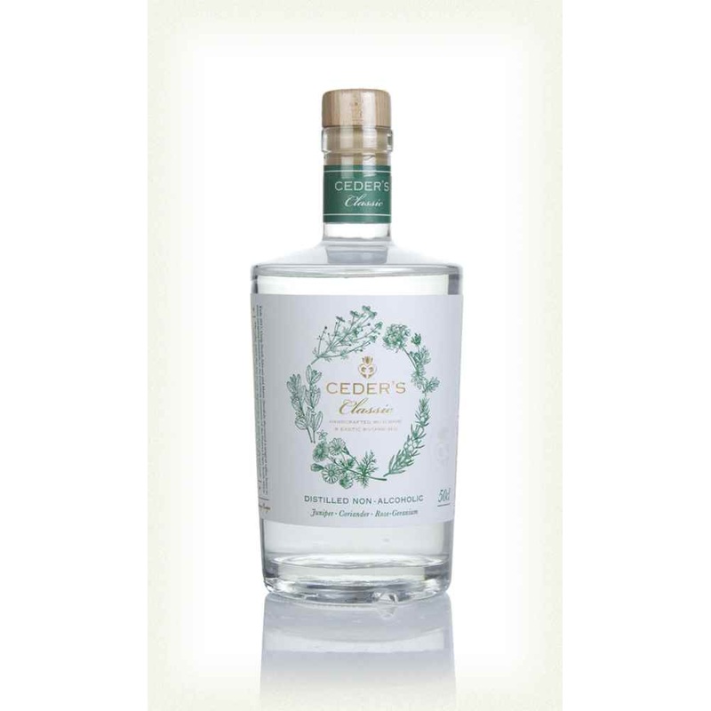 Ceder's Classic Spirit | 700ML