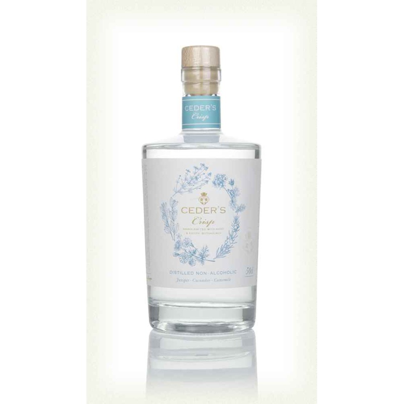 Ceder's Crisp Spirit | 700ML