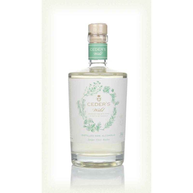 Ceder's Wild Spirit | 500ML