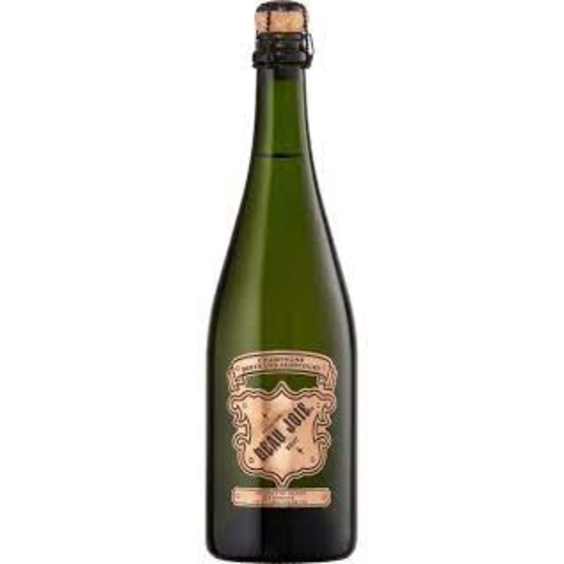 Champagne Beau Joie | Champagne Brut Bottle - NV