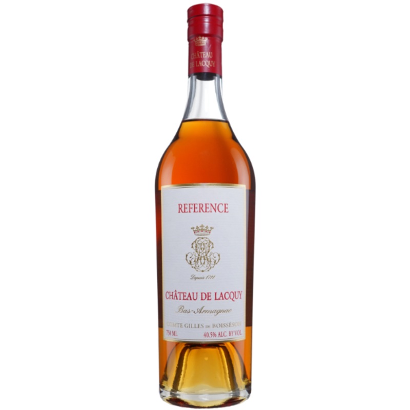Chateau De Lacquy Bas Armagnac Reference 171