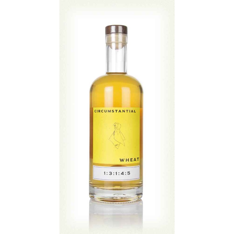 Circumstantial Wheat Spirit | 700ML