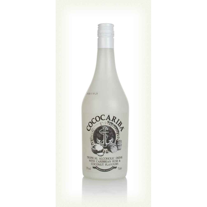 Cococariba Spirit | 700ML