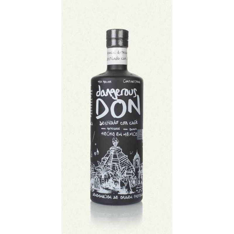 Dangerous Don Spirit | 700ML