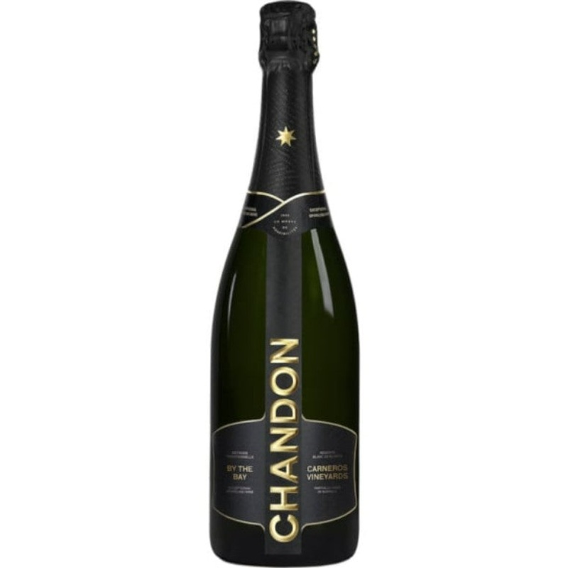 Domaine Chandon | By The Bay Reserve Blanc de Blancs Brut - NV