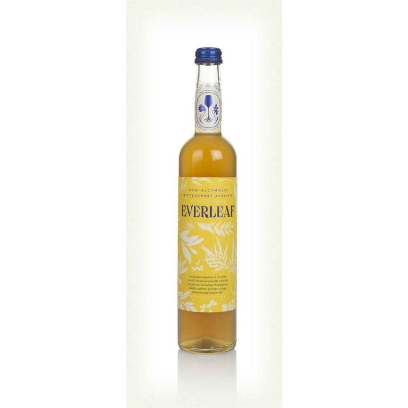 Everleaf Bittersweet Aperitif Spirit | 500ML