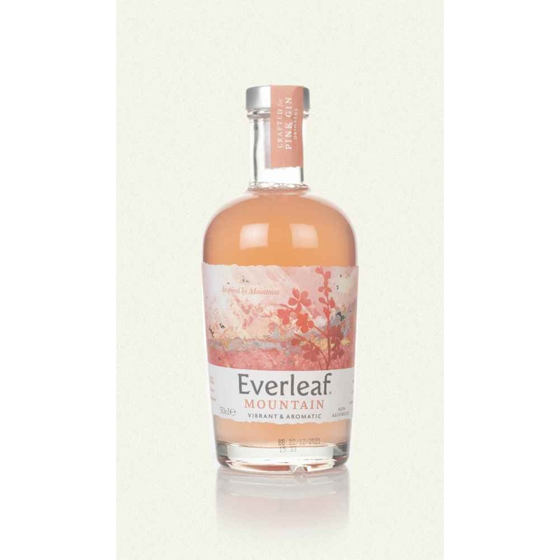 Everleaf Mountain Spirit | 500ML