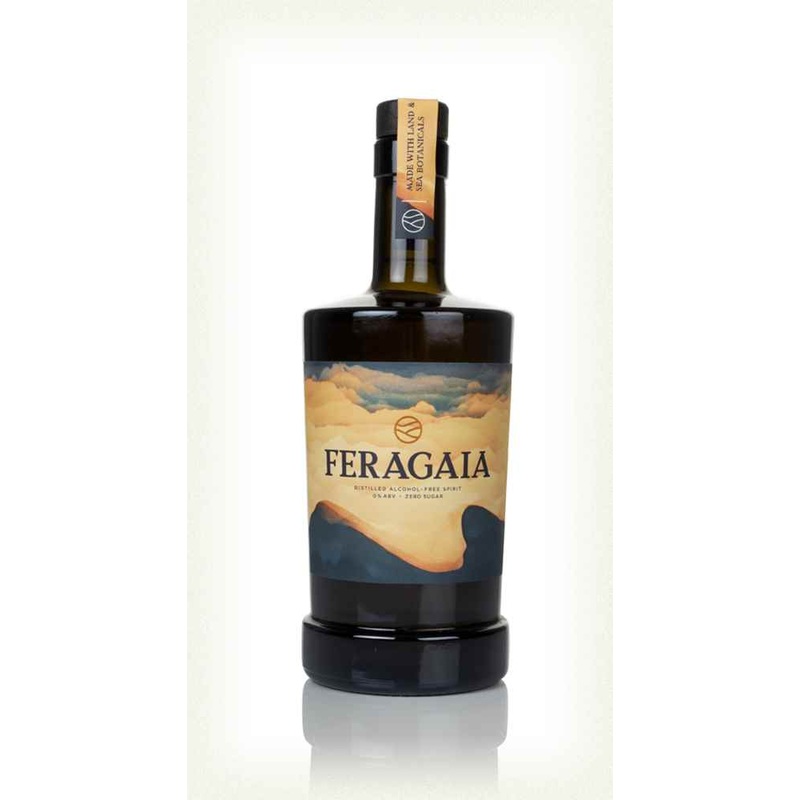 Feragaia Scotch Spirit | 500ML