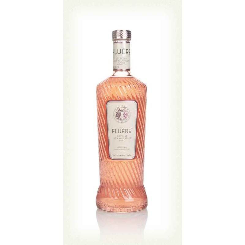 Flure Raspberry Italian Spirit | 700ML
