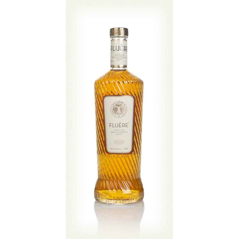 Flure Spiced Italian Spirit | 700ML