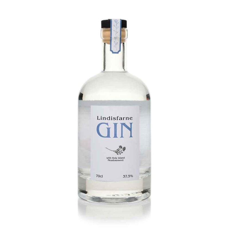 Lindisfarne Gin | 700ML