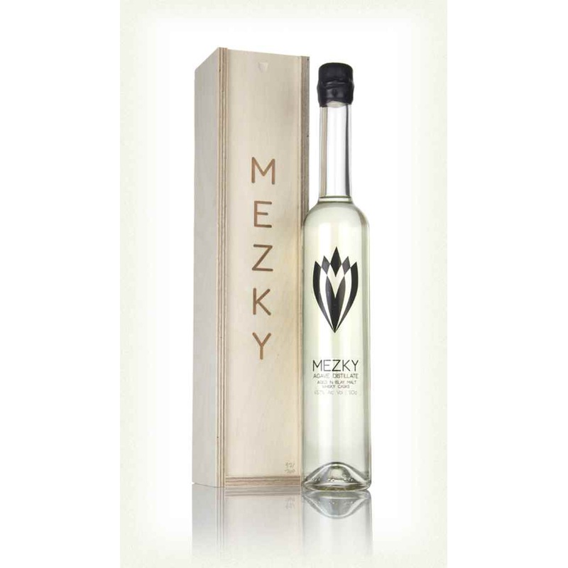 Mezky Spirit | 500ML