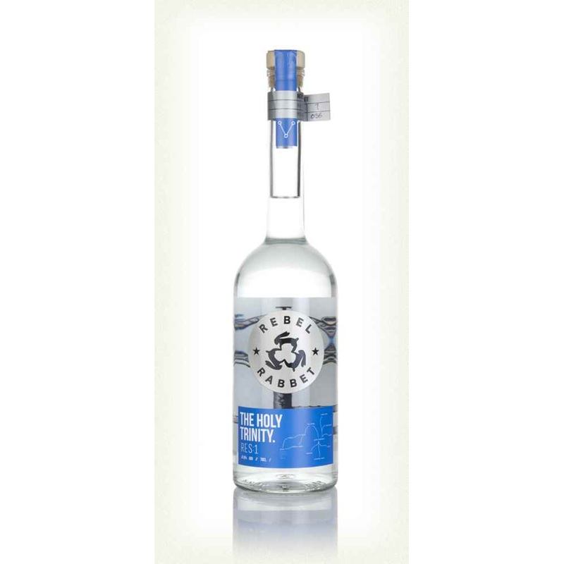 Rebel Rabbet RES1: The Holy Trinity Spirit | 700ML