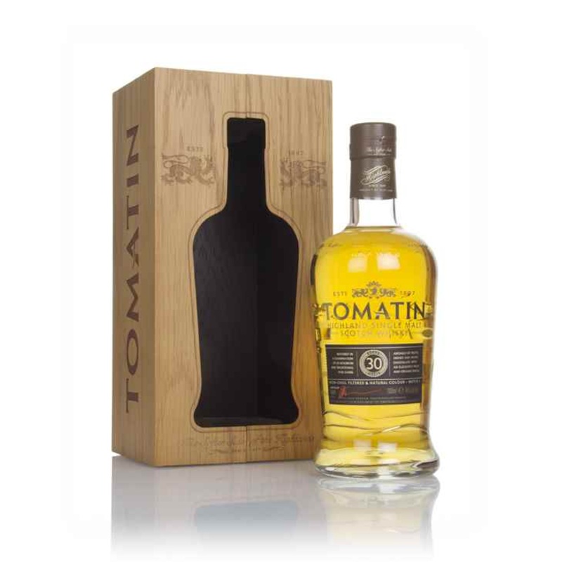 Tomatin 30 Year Old | 700ML