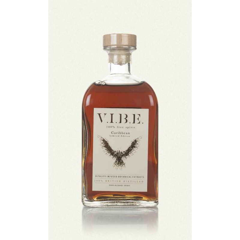 V.I.B.E. Caribbean Spirit | 700ML